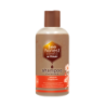 The shampoo with a delicious natural floral scent combines mild cleansing with natural ingredients such as wheat protein and BIO calendula extract.