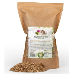 Pestrec mariánsky CELÉ SEMIENKO - 500g