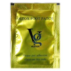 Detoxikačné náplasti GOLD 14ks