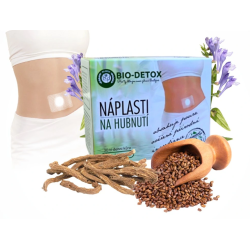 Schlankheitspflaster 30Stück