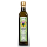 Bio-Detox Natives Mariendistelöl Extra 500 ml