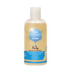 Duschgel für Körper und Haar 2in1 für Kinder BIO Calendula und BIO Honig, 250ml