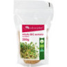 Zdravý Den Organic Alfalfa seeds for germination 200 g