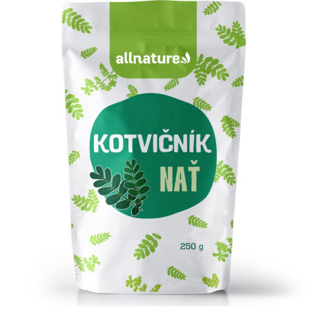 Allnature Ančovičky 250g