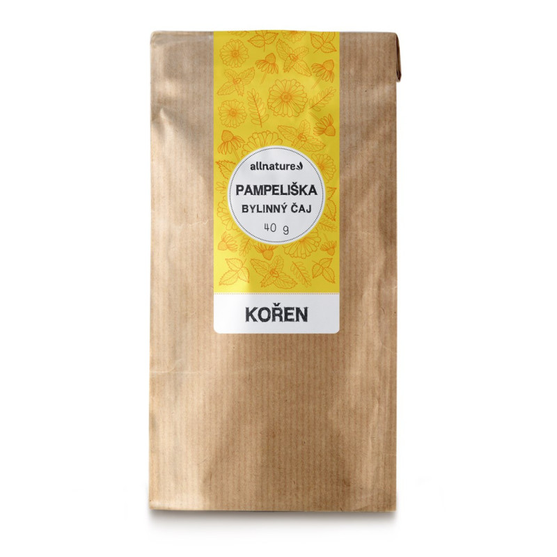 Löwenzahnwurzel 40g