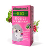 Allnature Organický bylinný čaj Dojčiace mamičky 20x1,5g