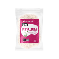 Allnatur Psyllium BIO 150g