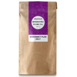 Kräutertee - Distelfrüchte 300g