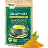 Goldene Milch Kurkuma 300g