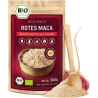 Maca rot BIO Pulver 300g