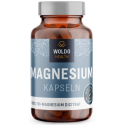 Hořčík Tri-Magnesium dicitrát 120 kapslí