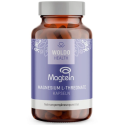 Magtein® Hořčík L-Treonát 90 kapslí