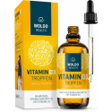 Vitamín D3 1000 IU 50ml