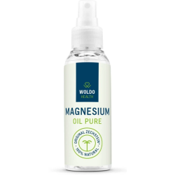 WoldoHealth Olejek magnezowy 100ml