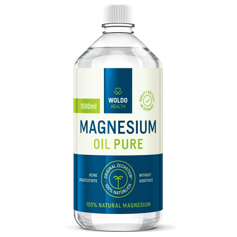 Magnesiumöl 1000ml