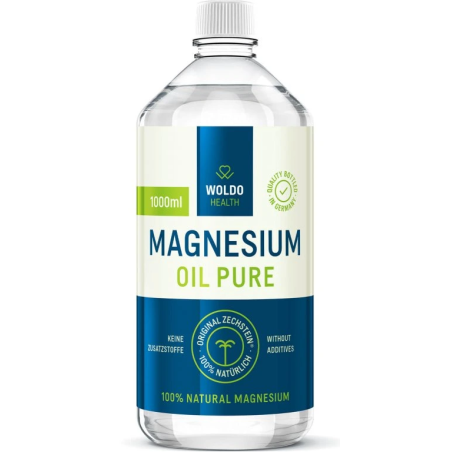 Magnesiumöl 1000ml