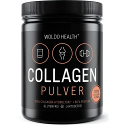 Reines Rinderkollagen 500g