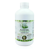 Aloe contains over 200 active ingredients. Our aloe juice is made from carefully selected, freshest, fully ripe Aloe leaves . Long-term use of Aloe Vera GEL is a prerequisite for supporting digestion , immunity and beautiful skin .
