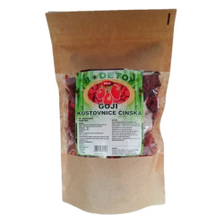Goji čínske 500g