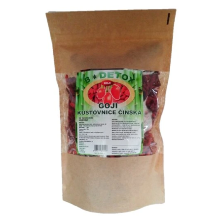 Chinesischer Goji 500g