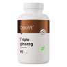 OstroVit Dreifach-Ginseng VEGE