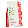 Veganský koktejl s příchutí jahody je rostlinný proteinový nápoj určený pro doplnění bílkovin a energie během dne. Je ideální jako rychlá snídaně, svačina nebo doplněk po sportovní aktivitě. Díky rostlinnému složení je vhodný pro vegany i osoby s intolerancí na laktózu.
Jemná jahodová chuť dělá z tohoto koktejlu chutnou a praktickou součást vyváženého jídelníčku.