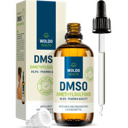 DMSO 100 ml
