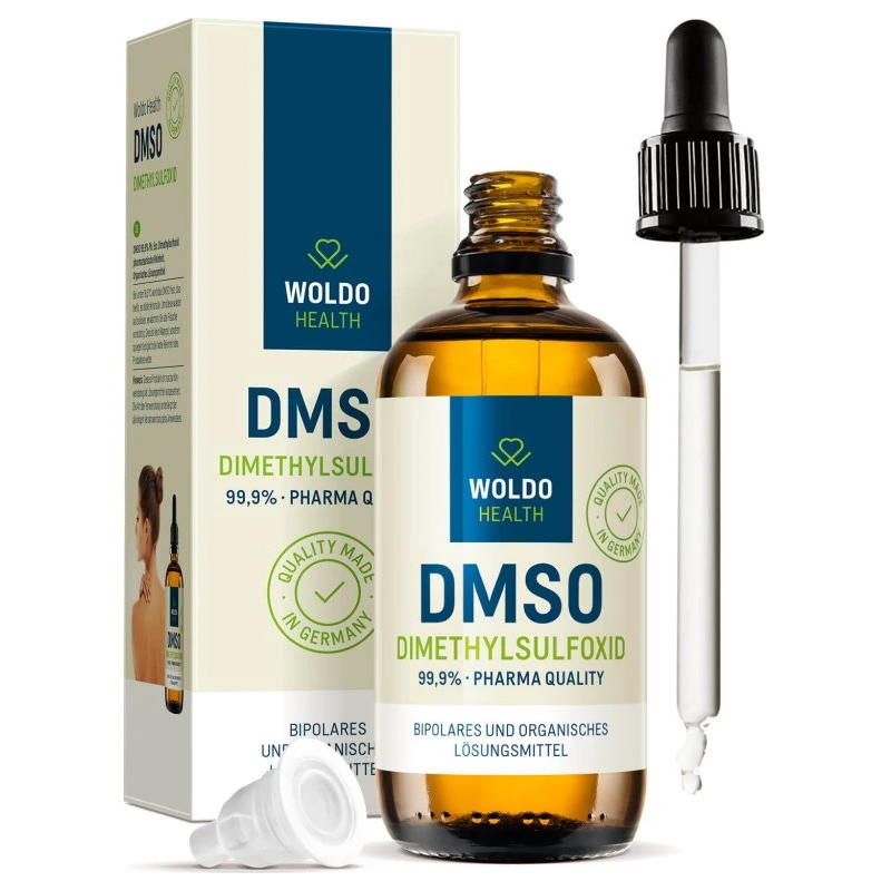 DMSO 100ml