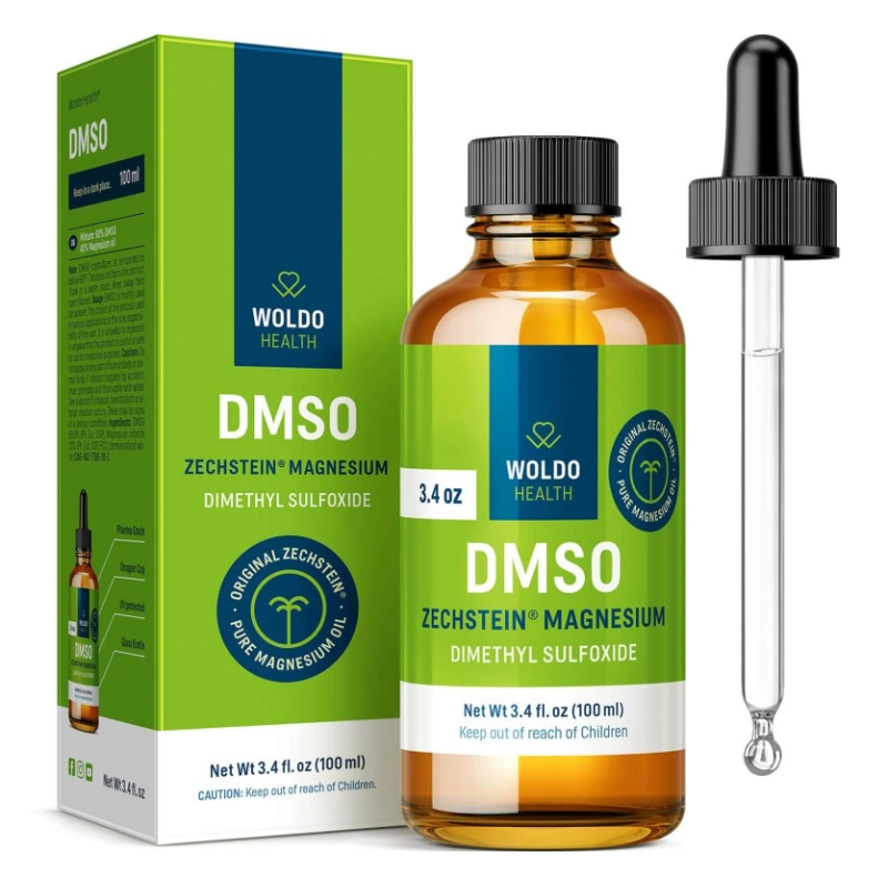 DMSO Zechstein 100ml