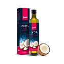 C8 MCT kokosový olej 500ml