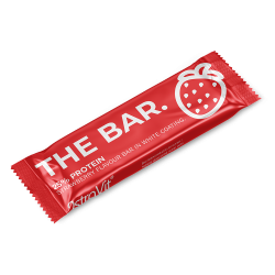 THE BAR. 60g - Erdbeere