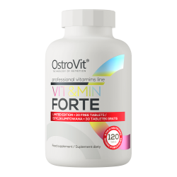 Vit&Min FORTE 120 Tabletten