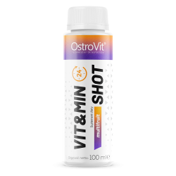 VIT&MIN Shot 100ml