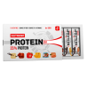 Protein Bar Geschenkpackung, 6x55g, verschiedene Geschmacksrichtungen