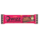 Qwizz Protein Bar, 60g, čokoláda a malina