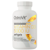 Vitamin D3 5000 IU 250 Kapseln