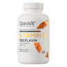 Vitamín B2 Riboflavín 60 kapsúl