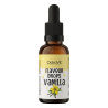 Ostrovit, smak waniliowy, krople, 30 ml