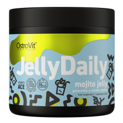 Jelly Daily 350g, mojito