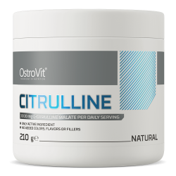 Citrulín 210g, prírodný