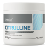 OstroVit Citrulline je vysoce kvalitní doplněk stravy, který je zdrojem citrulin malátu. Jedná se o přípravek s jednoduchým složením a přírodní chutí, dostupný v praktické práškové formě. Je to produkt vytvořený pro sportovce a fyzicky aktivní lidi, kteří chtějí doplnit svůj jídelníček o cenné sloučeniny.