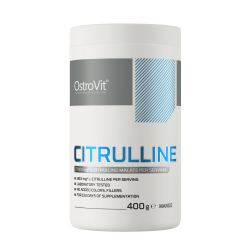 Citrullin 400g, Mango