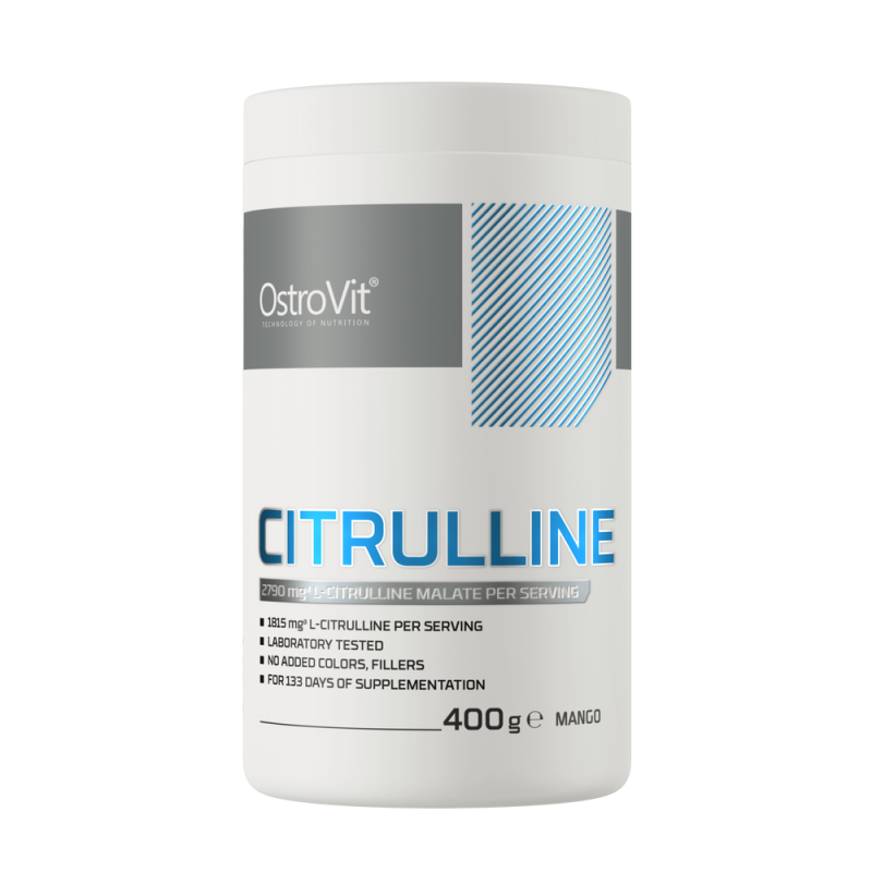 Citrullin 400g, Mango