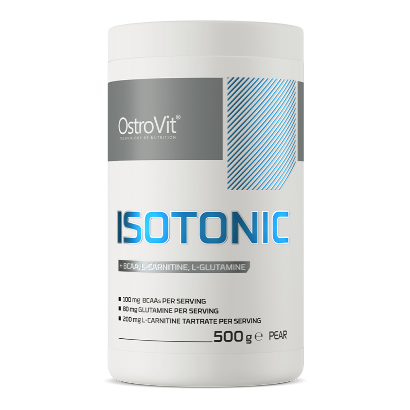 Isotonisches Getränk 500g, Birne