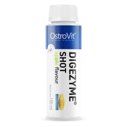 Digezyme® Shot 100ml, Apfel