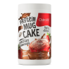 OstroVit Protein Mug Cake, Schokolade-Erdbeere ist ein köstlicher Snack, der für alle Liebhaber von Süßigkeiten geeignet ist. Protein Mug Cake ist eine ausgezeichnete Proteinquelle und lässt sich sehr einfach zubereiten.
