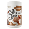 High Protein Ice Cream 400g, čokoláda