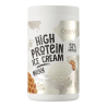 High Protein Ice Cream 400g, mléčná