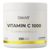 OstroVit Vitamin C 1000 mg ist ein hochwertiges Nahrungsergänzungsmittel, das eine Quelle von L-Ascorbinsäure ist. Es ist ein Produkt, das in Form von leicht zu schluckenden Kapseln erhältlich ist, die sich durch eine einfache Zusammensetzung auszeichnen und keine unnötigen Zusatzstoffe enthalten. Es ist ein Produkt für körperlich aktive Menschen, aber auch für diejenigen, die einen erhöhten Bedarf an Vitamin C haben.