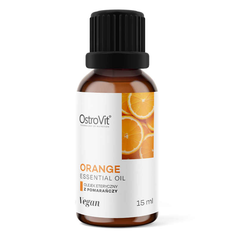 OstroVit Orange essential oil 15 ml